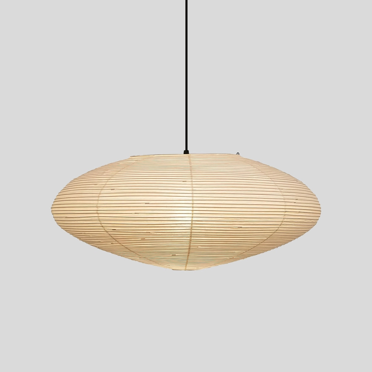 Antizer Washi Paper A Series Pendant Light for Dining Room