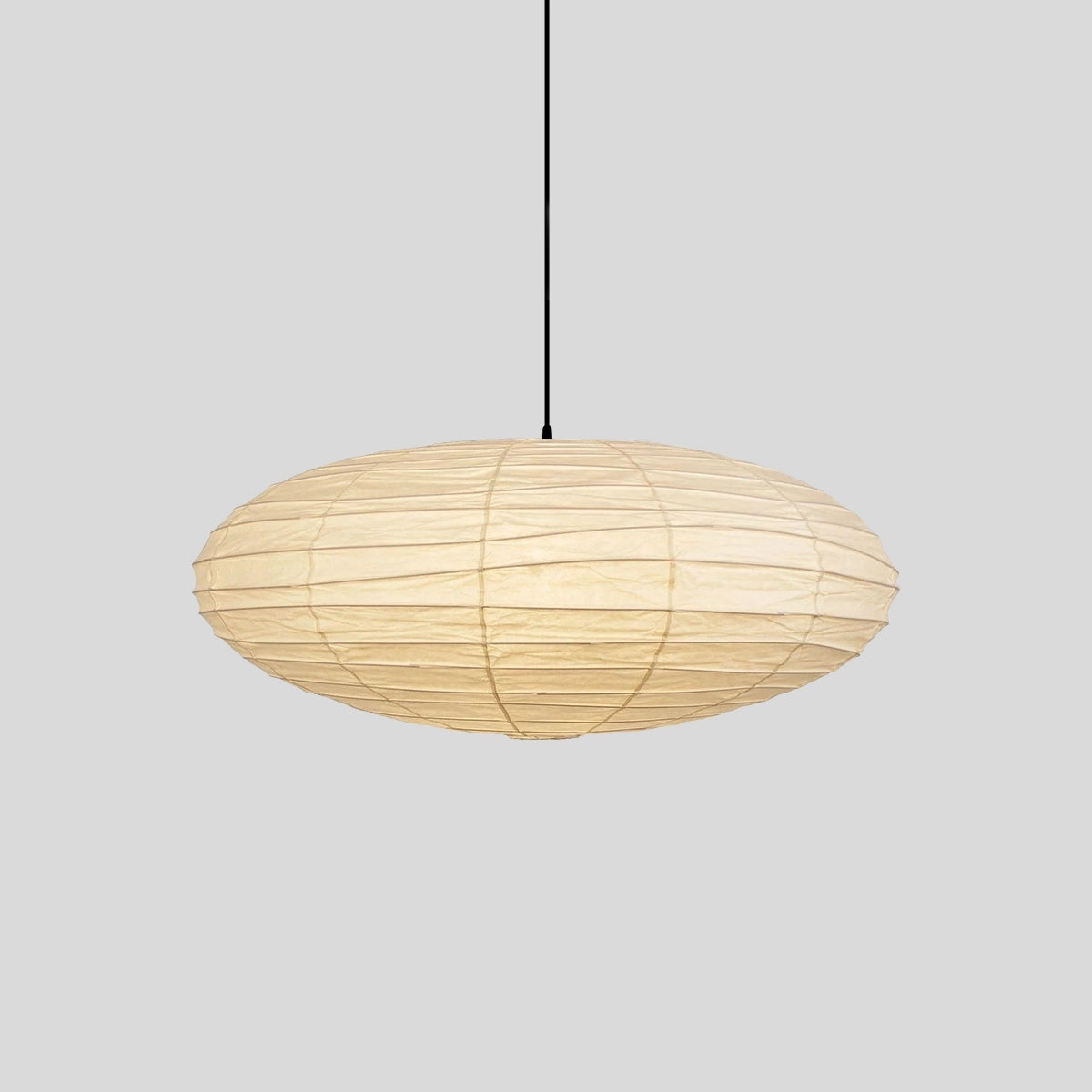 Antizer Washi Paper EN Series Pendant Light for Living Room