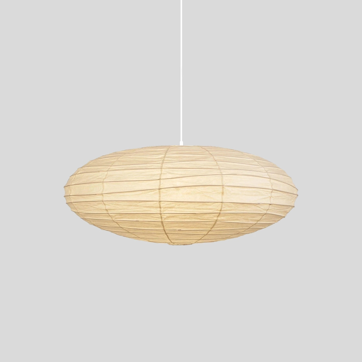 Antizer Washi Paper EN Series Pendant Light for Living Room