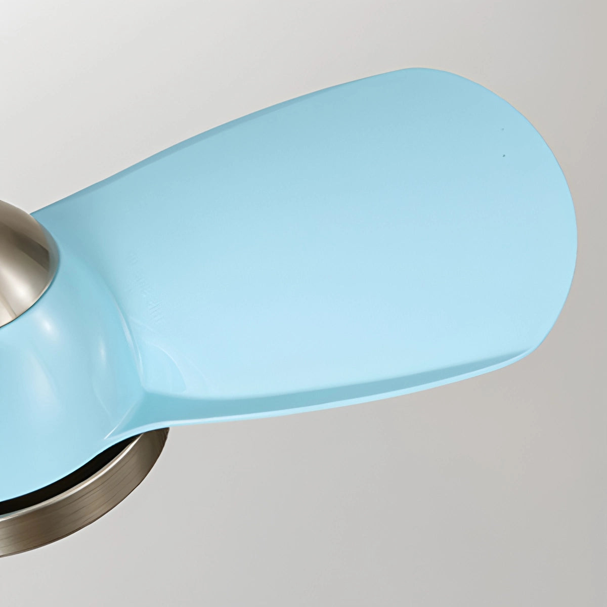 Antizer Simple Ceiling Fan Light for Children's Room