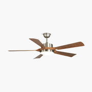 Antizer Dimmable Ceiling Fan with Light & Remote Control