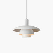 Antizer Nordic UFO Restaurant Pendant Light for Kitchen Island