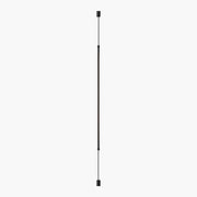 Antizer Modern Long Line Floor To Ceiling Light