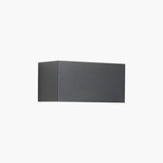 Antizer Outdoor Aluminum Waterproof Garden LED Wall Light