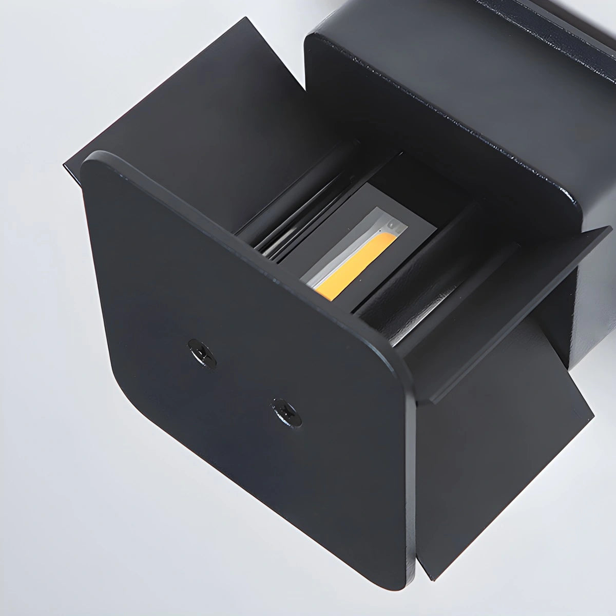 Antizer Outdoor Aluminum Waterproof Garden LED Wall Light