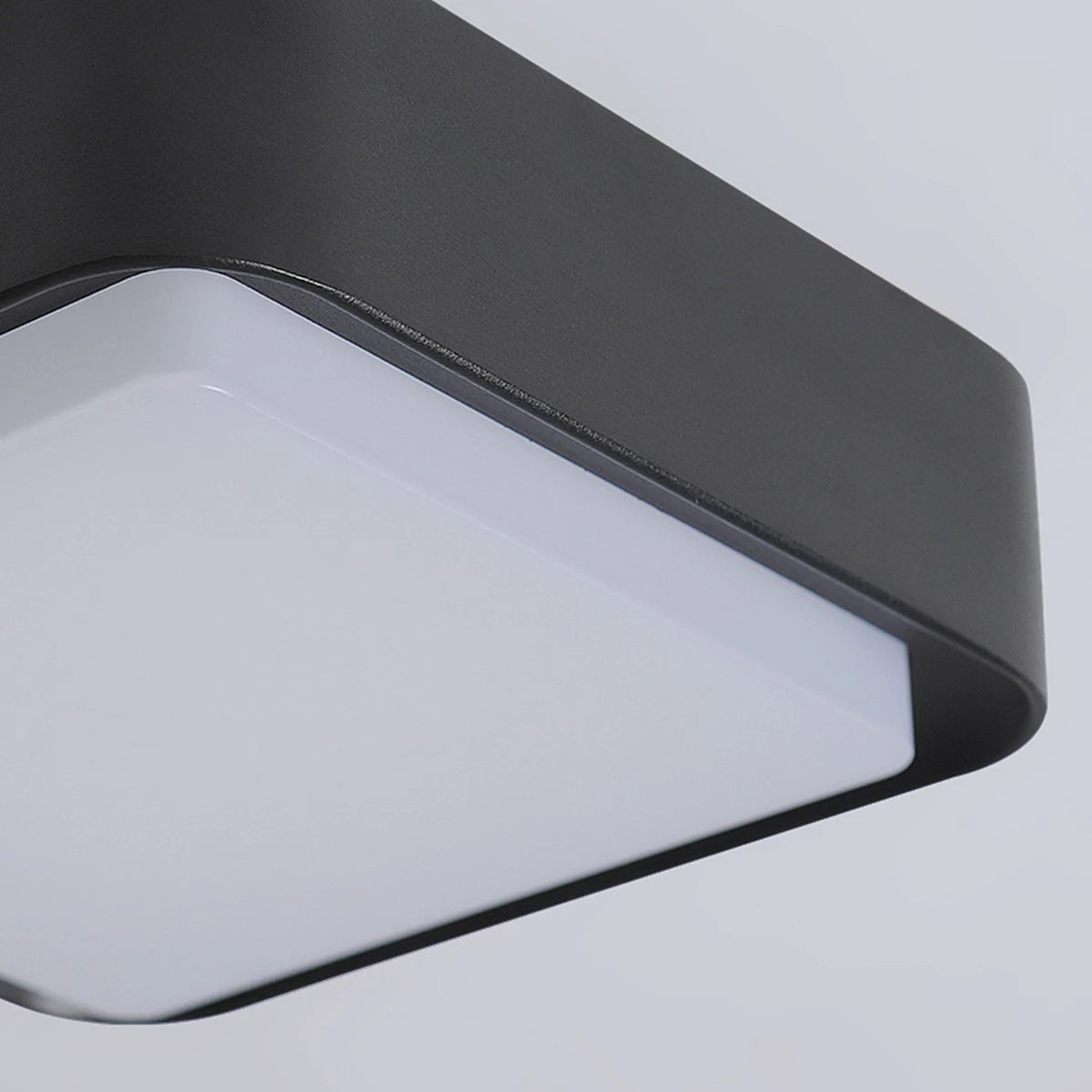 Antizer Outdoor Waterproof Corridor Balcony Ceiling Light