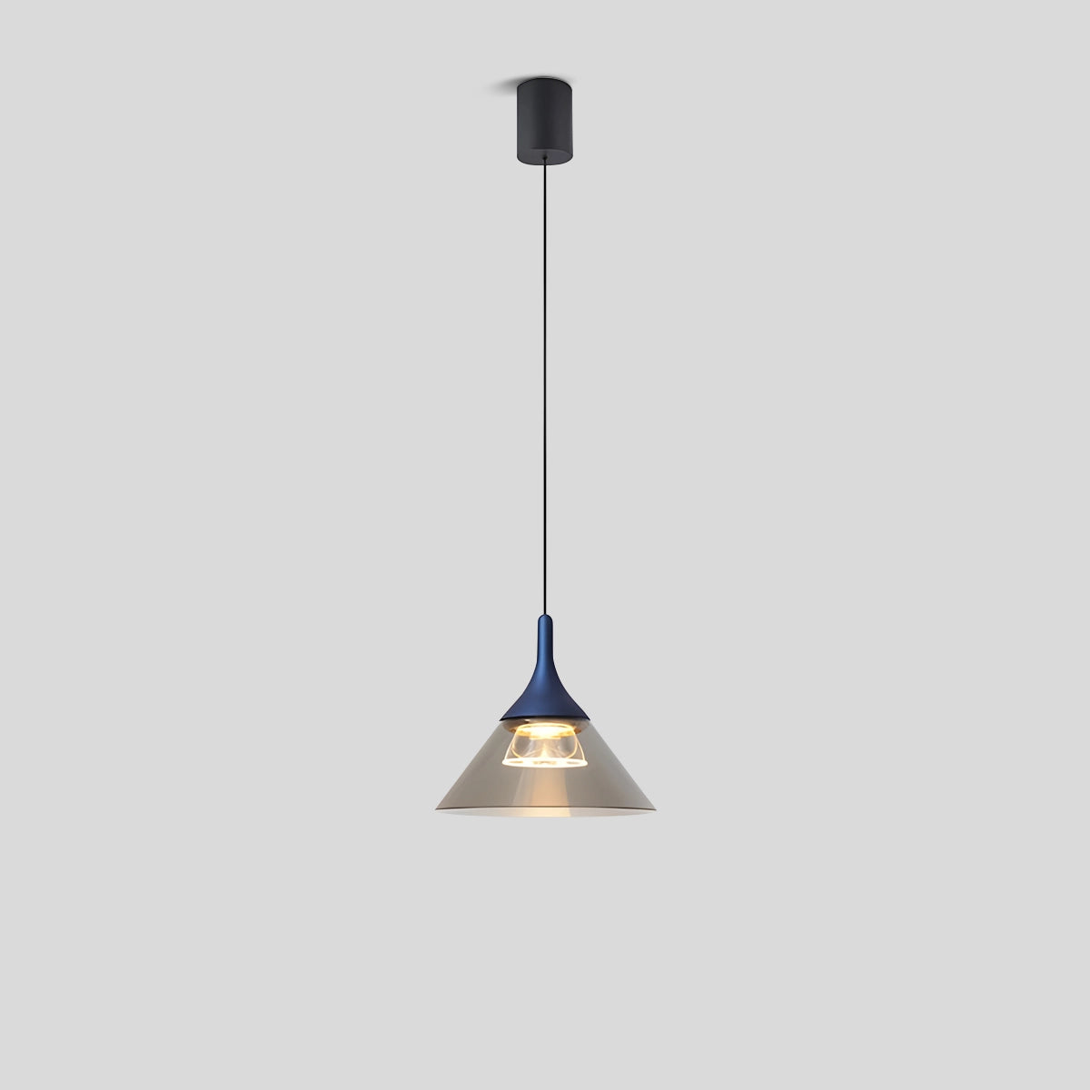 Antizer Nordic Led Art Pendant Light for Dining Room