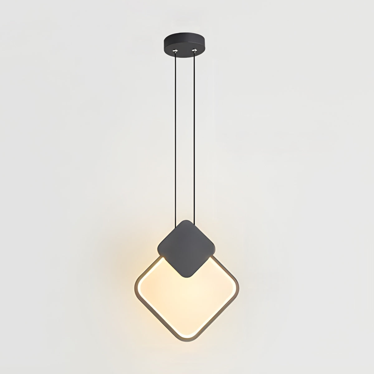 Wilson Pendant Light