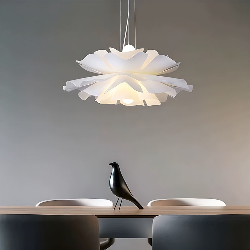 Flower Pendant Light