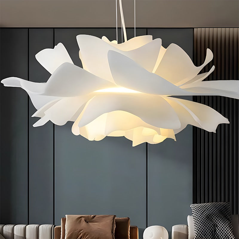 Flower Pendant Light