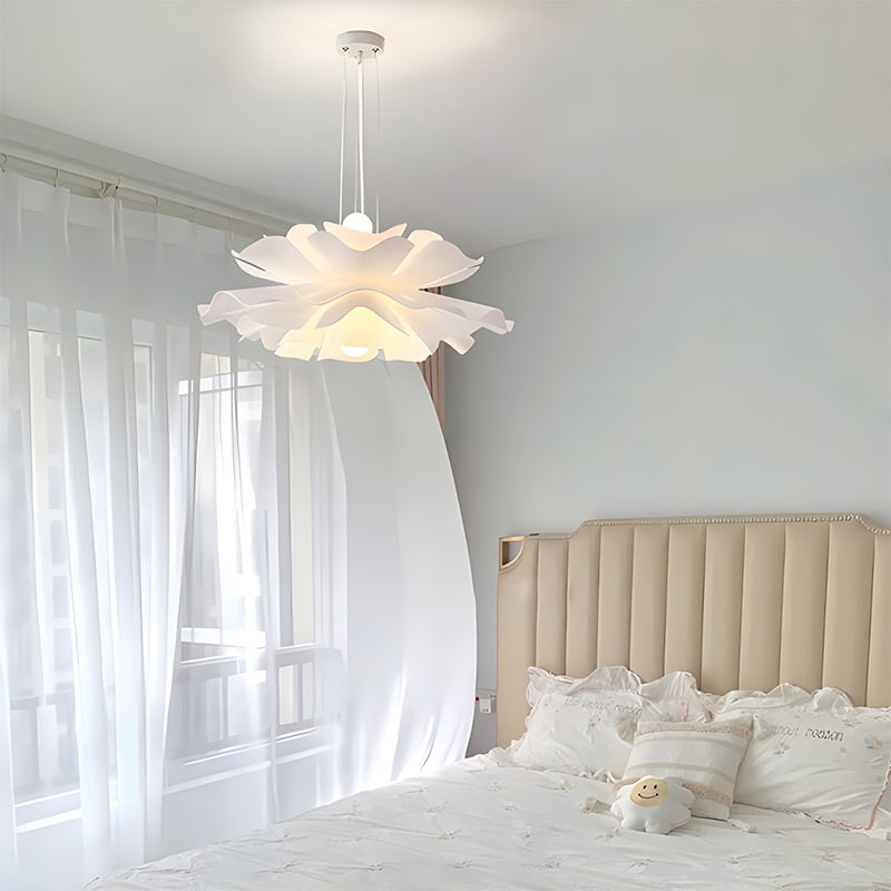 Flower Pendant Light