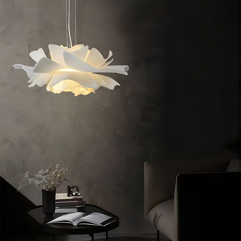 Flower Pendant Light