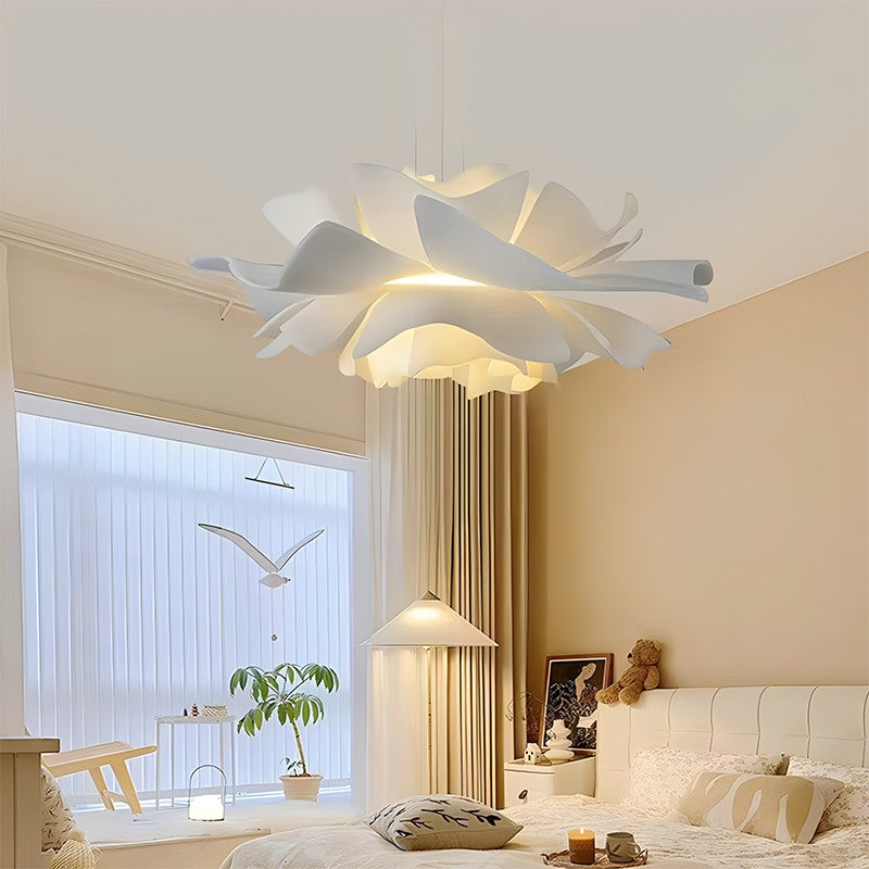 Flower Pendant Light