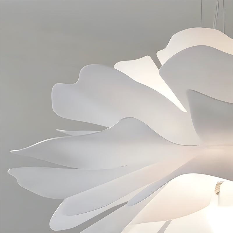 Flower Pendant Light