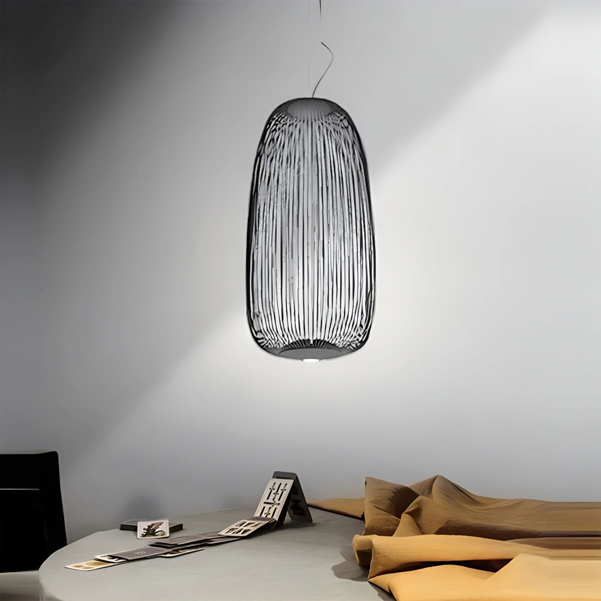 Foscarini Spokes Pendant Light