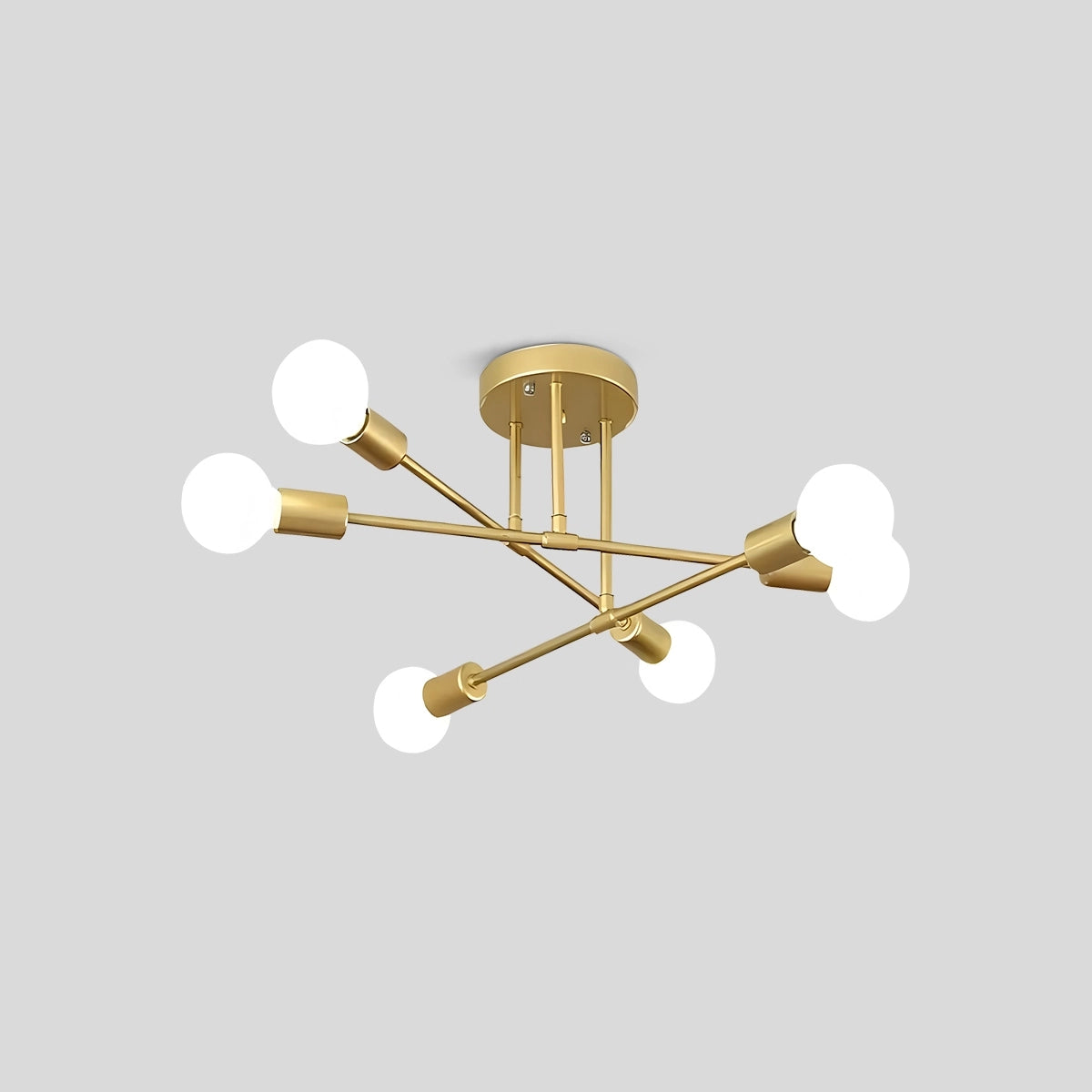 Antizer Valentina Modern Chandelier Ceiling Light
