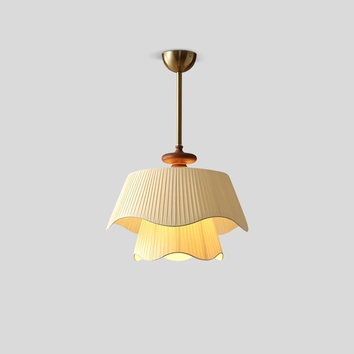 Antizer Bellevue Pendant Lamp for Bedroom