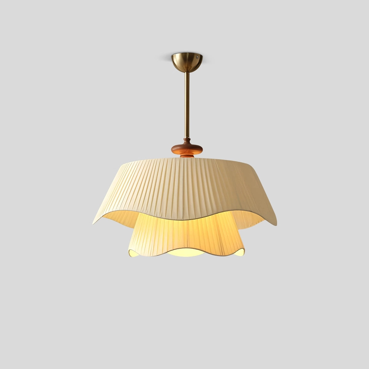 Antizer Bellevue Pendant Lamp for Bedroom