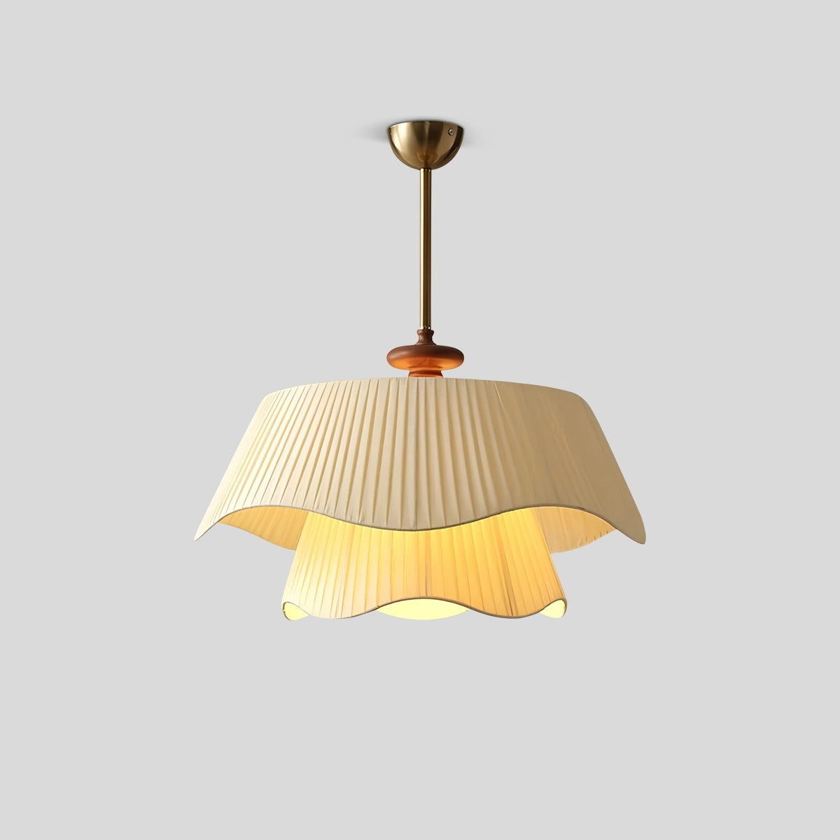Antizer Bellevue Pendant Lamp for Bedroom