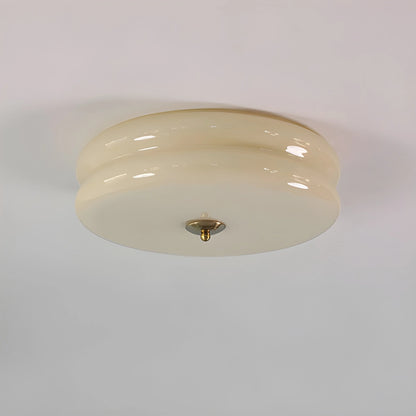 Antizer Art Deco Vintage Ceiling Light