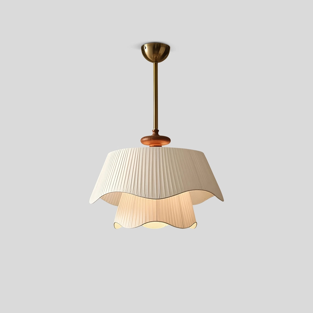 Antizer Bellevue Pendant Lamp for Bedroom