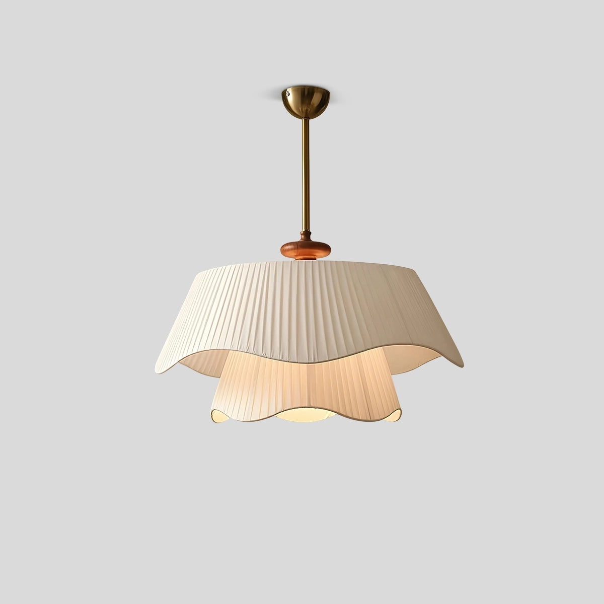 Antizer Bellevue Pendant Lamp for Bedroom