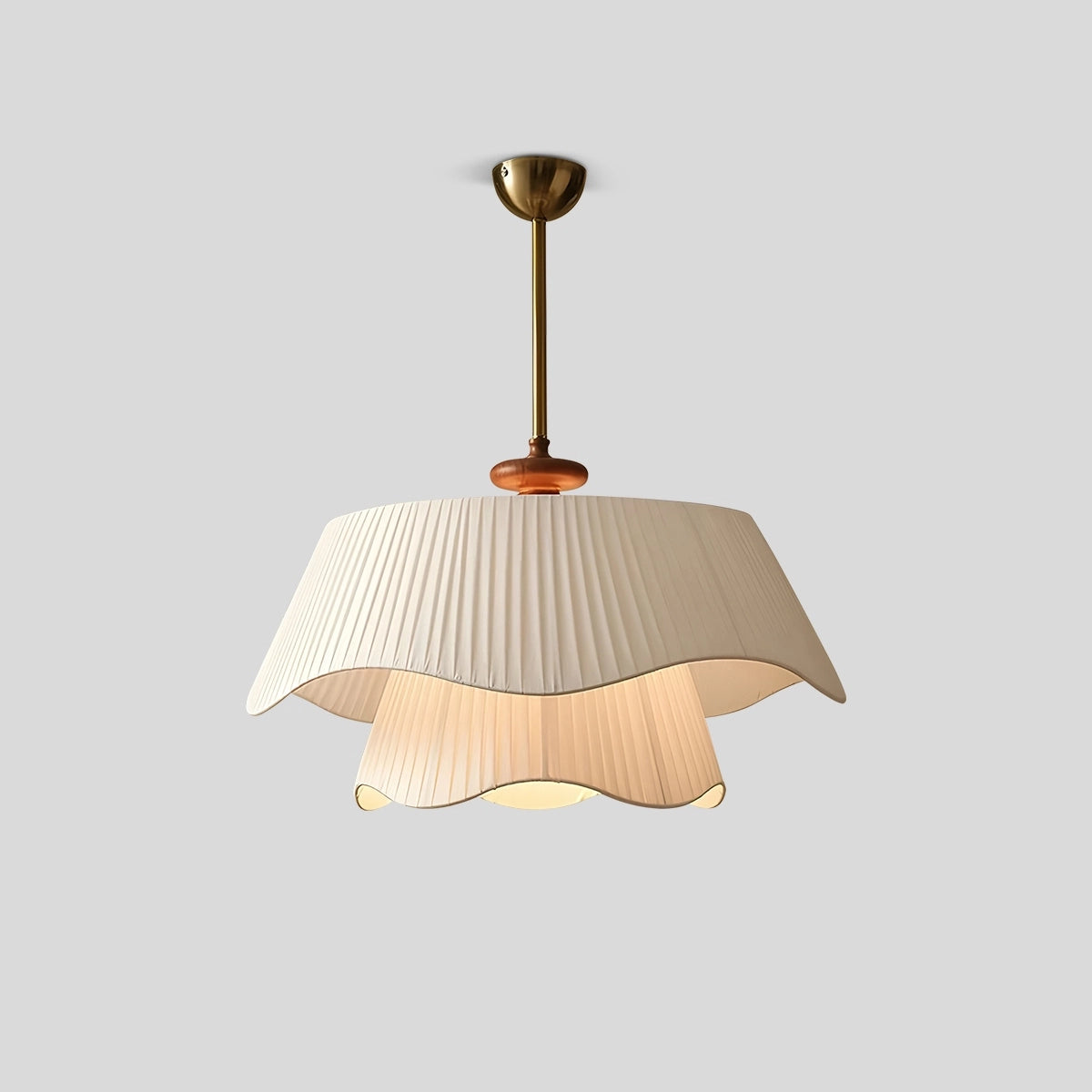 Antizer Bellevue Pendant Lamp for Bedroom