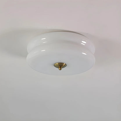 Antizer Art Deco Vintage Ceiling Light