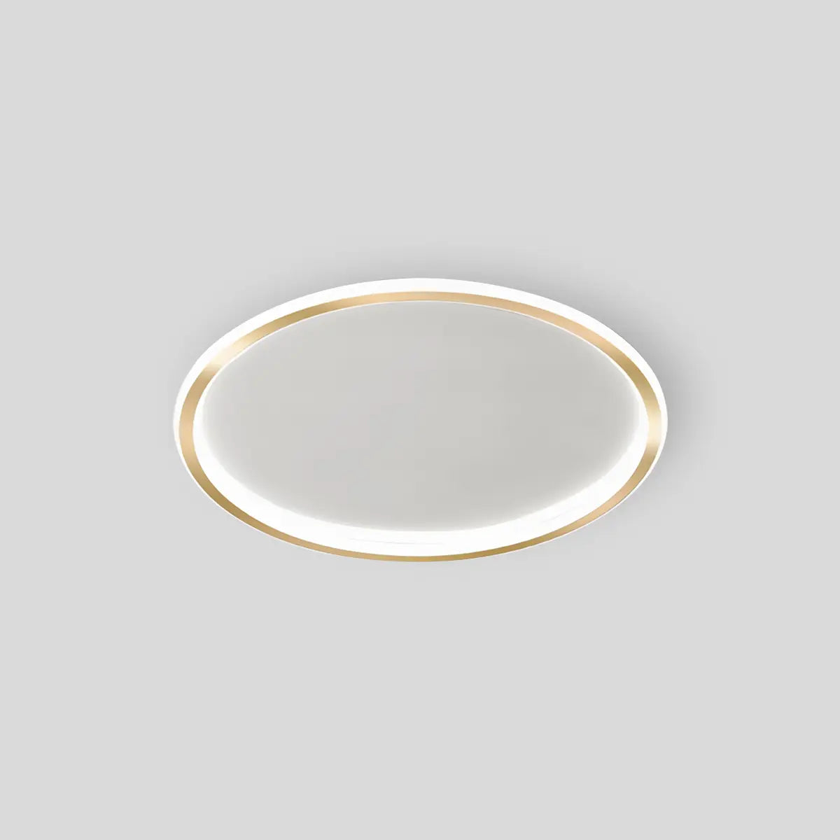 Antizer Nordic Circular Simple LED Ceiling Light