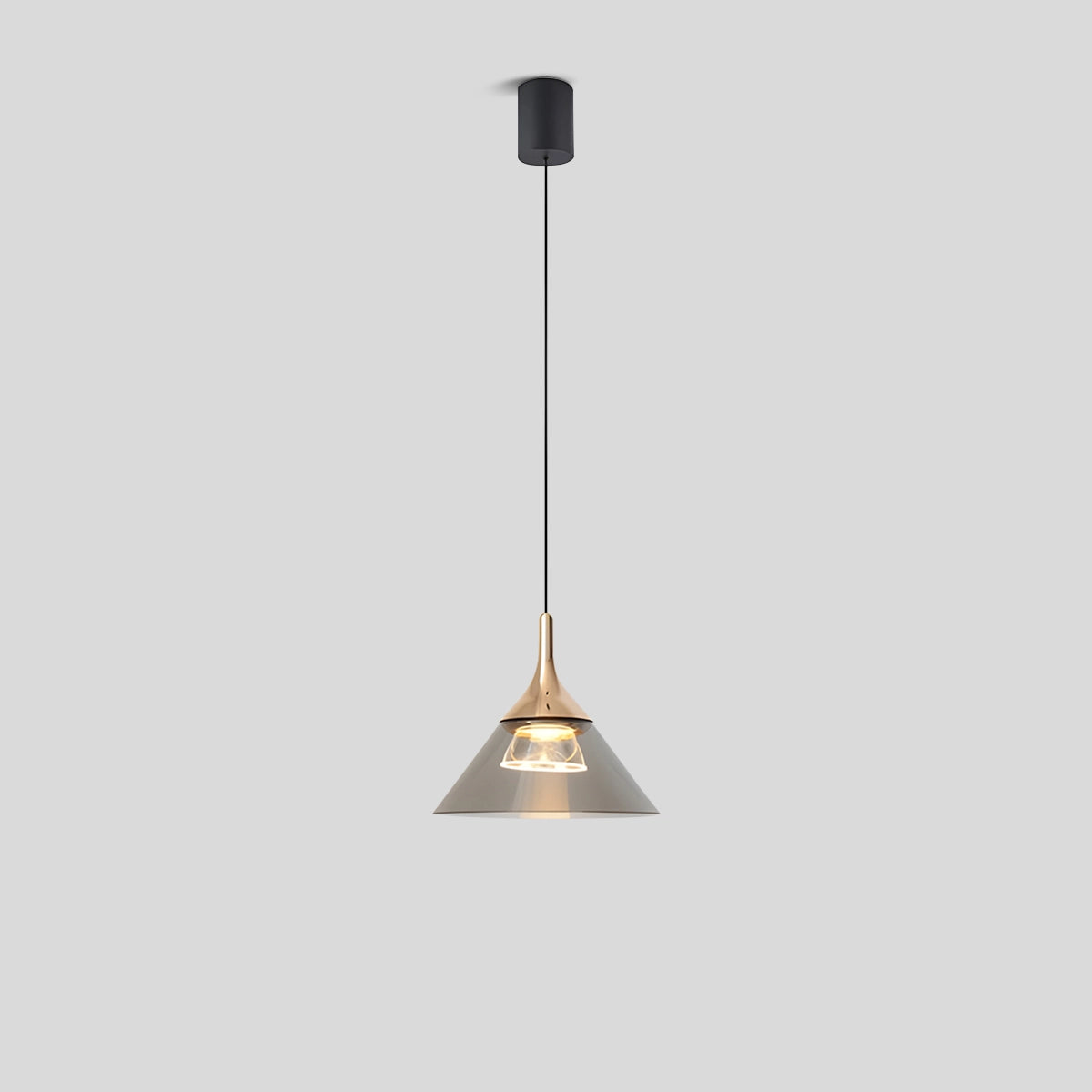 Antizer Nordic Led Art Pendant Light for Dining Room