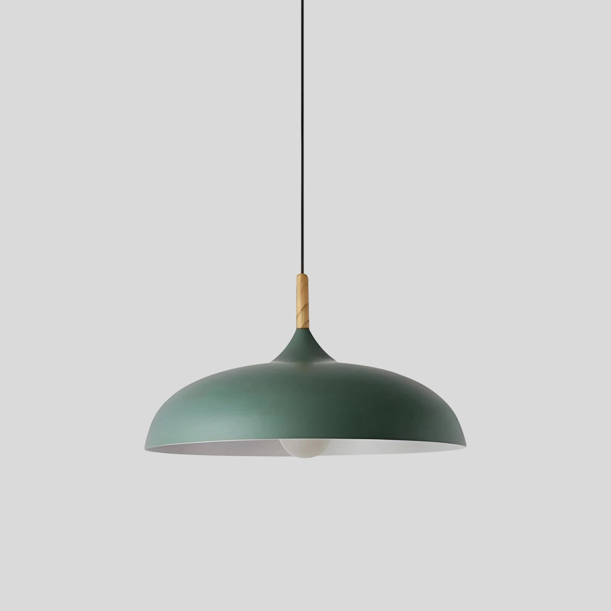 Antizer Modern Dome Macaron Pendant Light for Kitchen Island