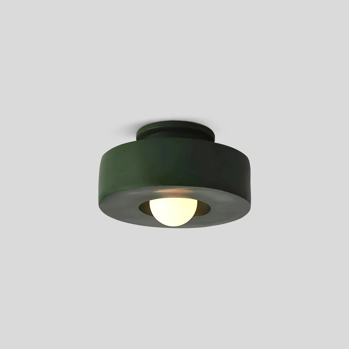 Antizer Wabi Sabi Simon Ceiling Lamp for Hallway