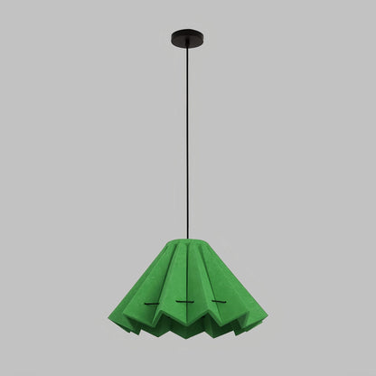 Antizer Morning Glory Acoustic Pendant Light