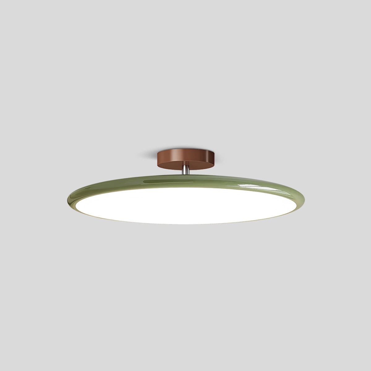Antizer Drift Adjustable Ceiling Lamp for Bedroom