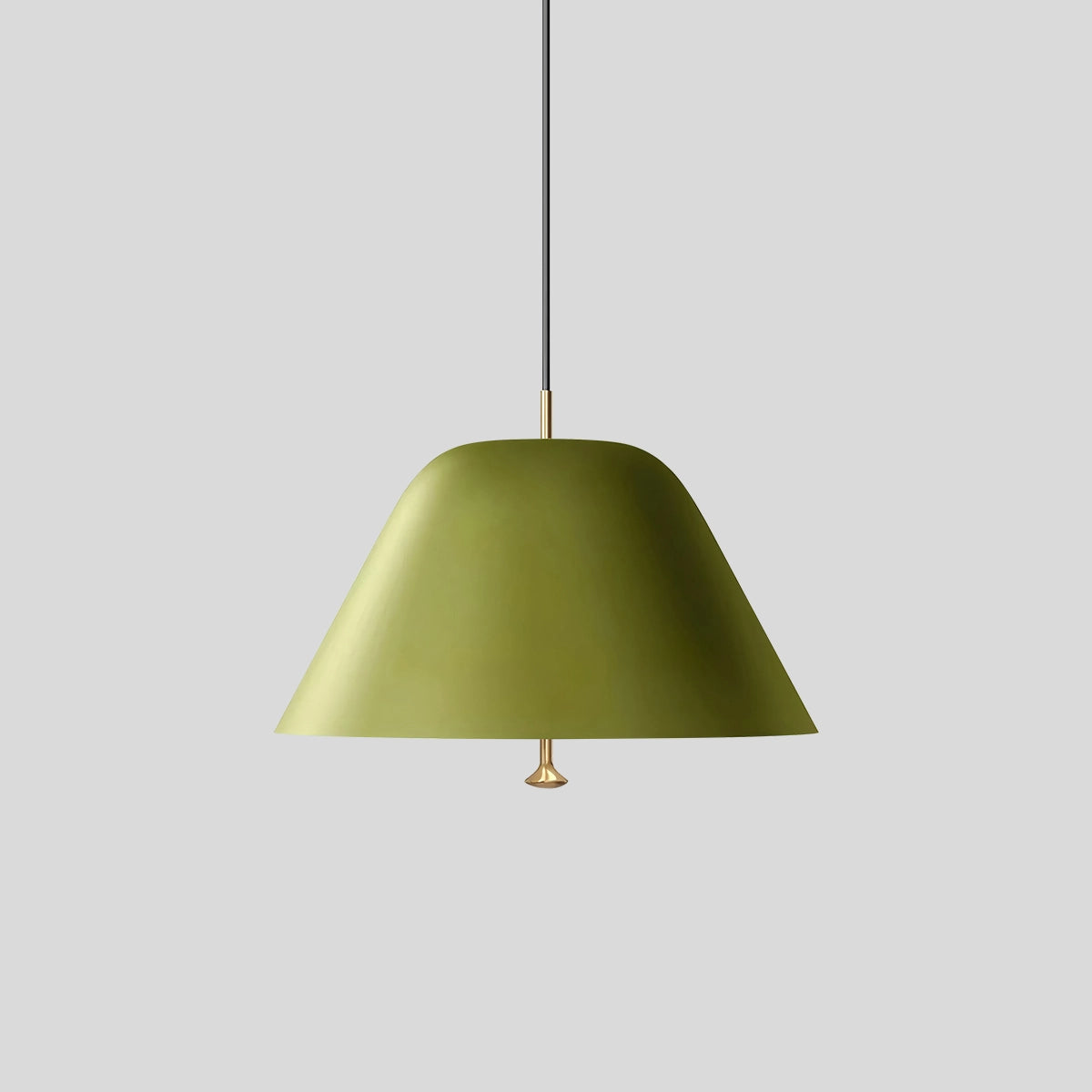 Antizer Minimalist Pendant Lamp for Dining Room