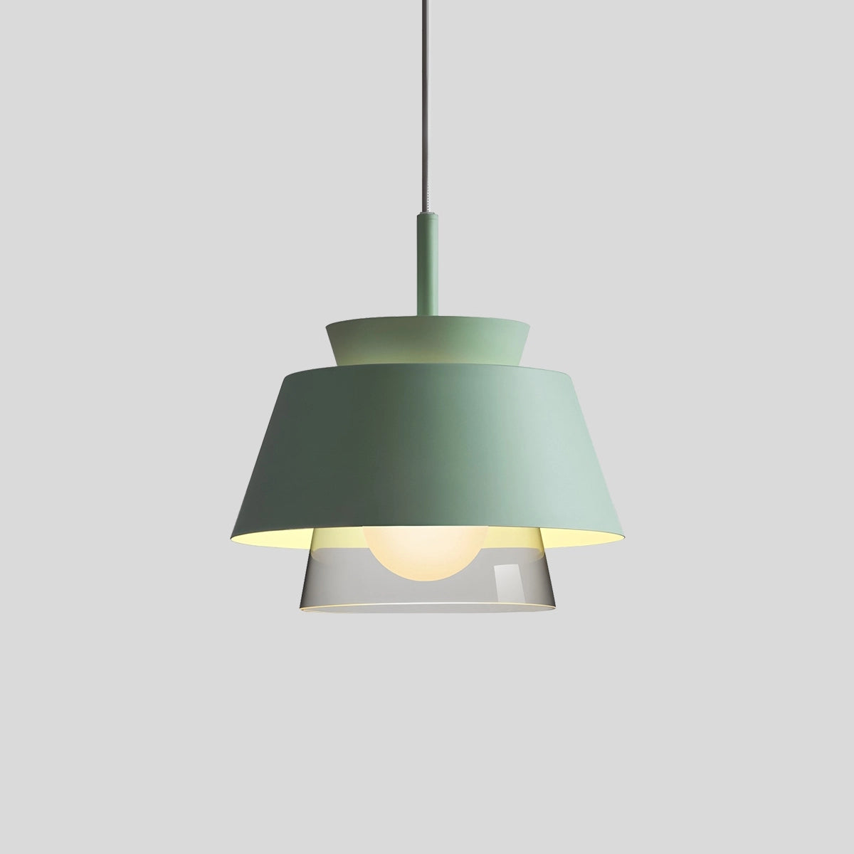 Antizer Nordic Minimalist Colored Pendant Light
