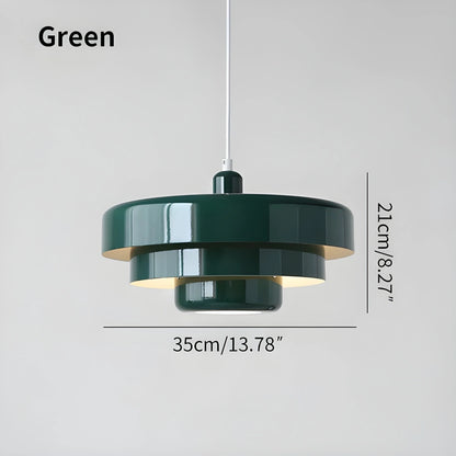 Antizer Modern LED Dining Room Pendant Light