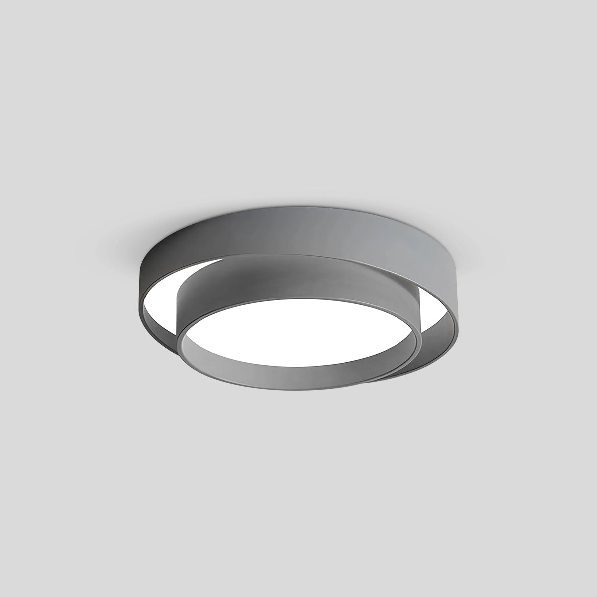 Antizer Melody Circular Ceiling Lamp for Bedroom
