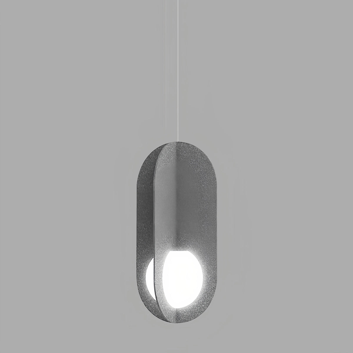 Antizer Carambola Acoustic Pendant Light for Dining Area