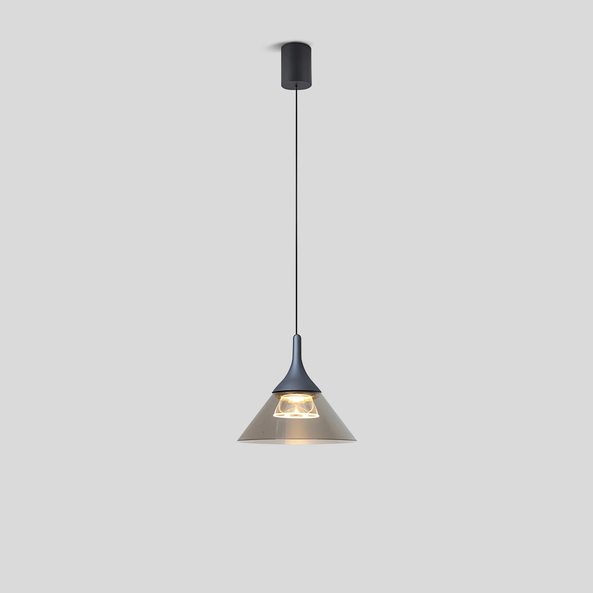 Antizer Nordic Led Art Pendant Light for Dining Room