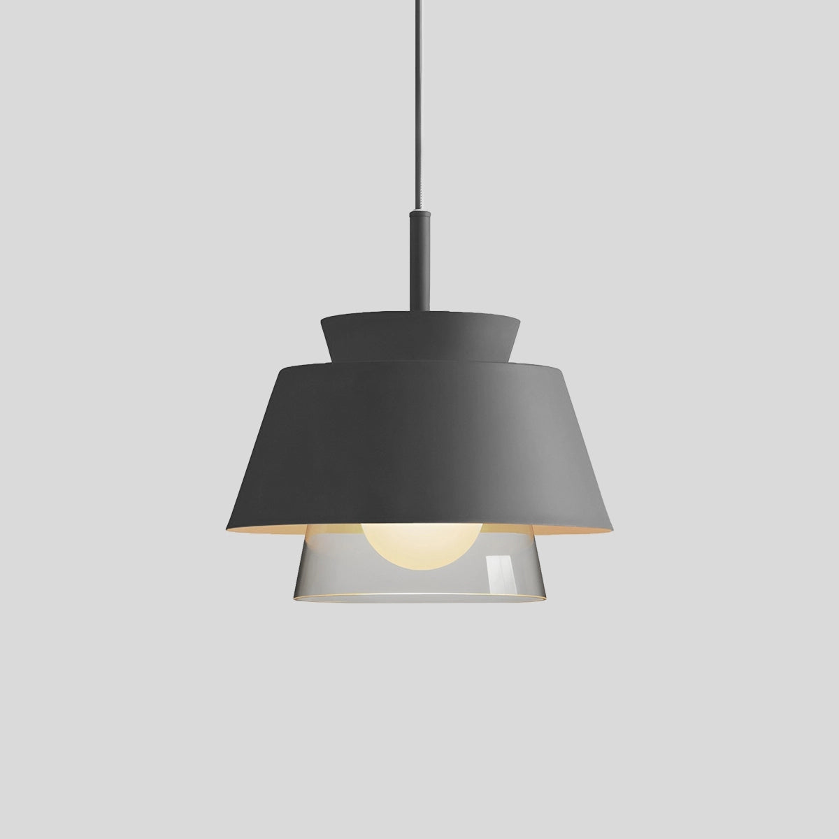 Antizer Nordic Minimalist Colored Pendant Light