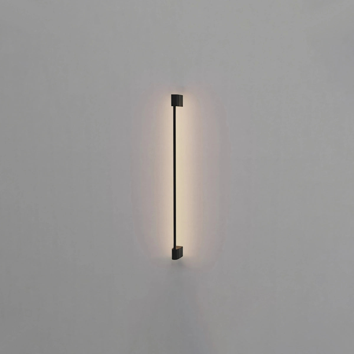 Antizer Outdoor Waterproof Minimalist Strip Wall Lamp