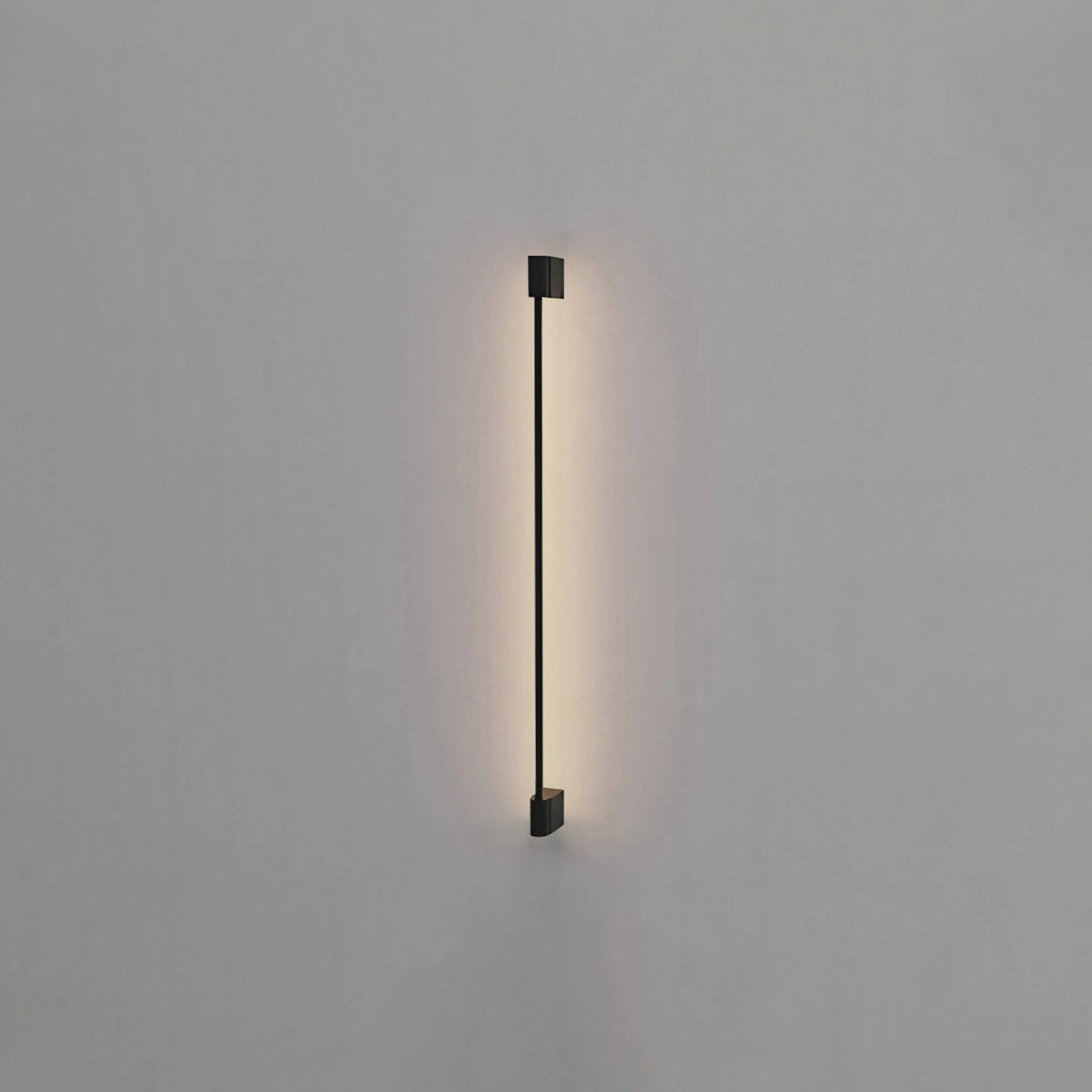 Antizer Outdoor Waterproof Minimalist Strip Wall Lamp