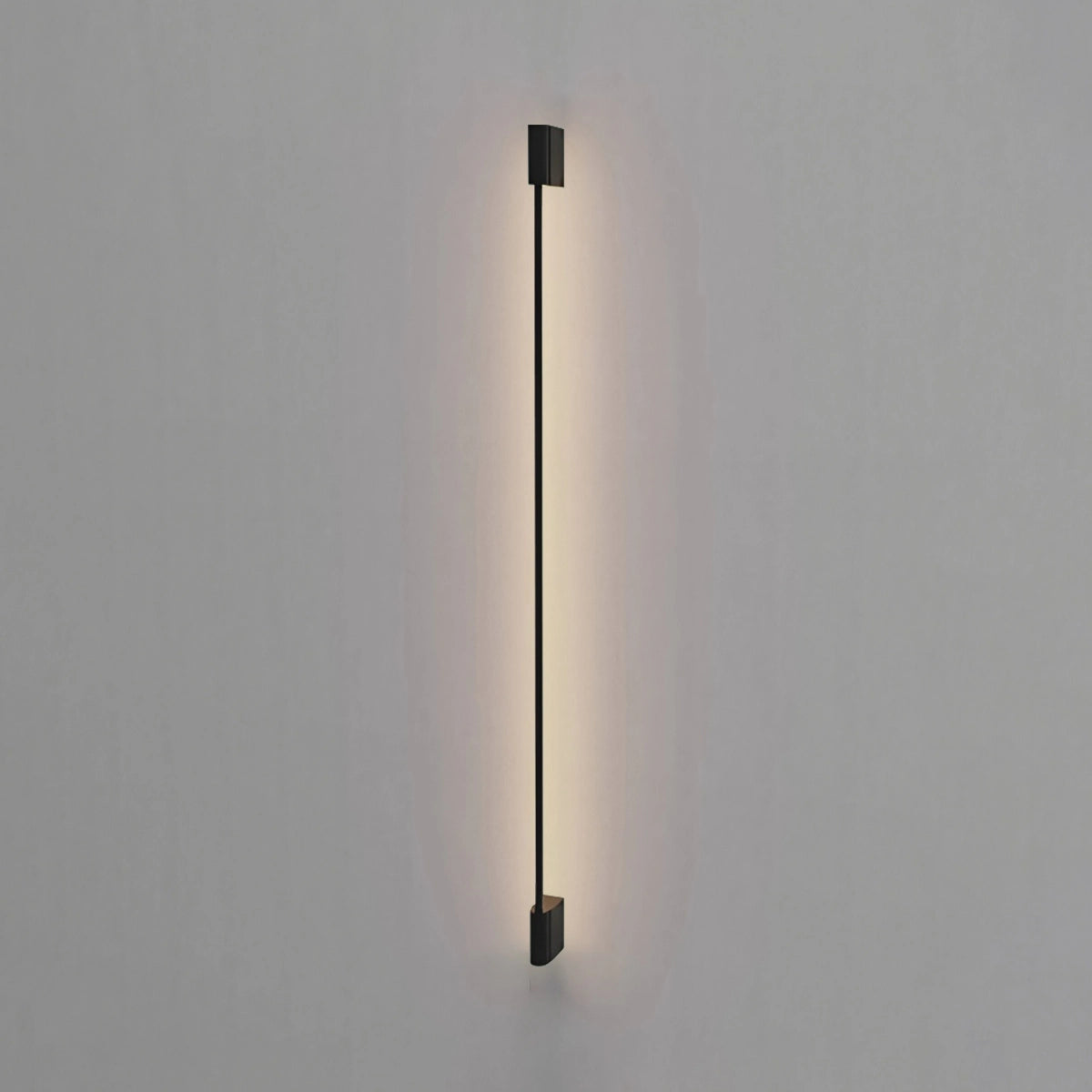 Antizer Outdoor Waterproof Minimalist Strip Wall Lamp