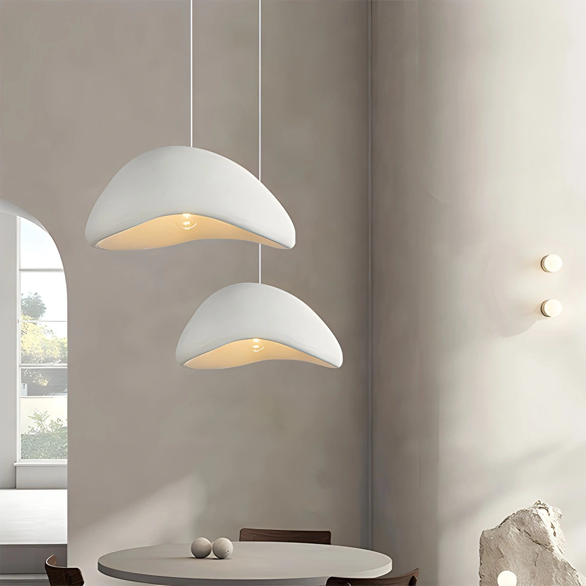 Khmara Halia Pendant Lamp