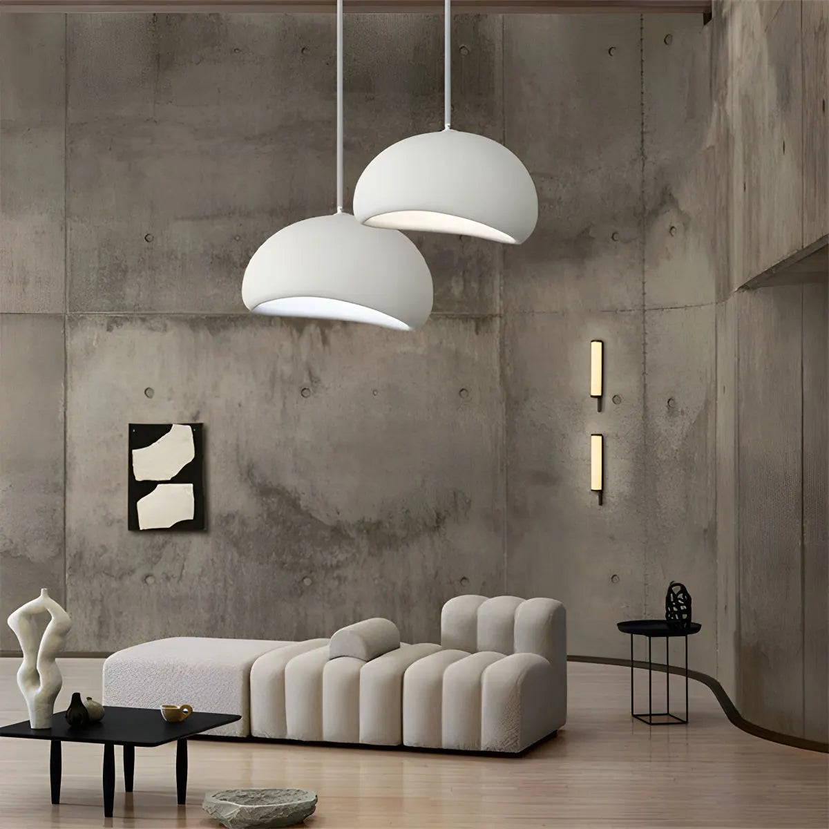 Antizer Khmara Halia Pendant Lamp for Dining Room