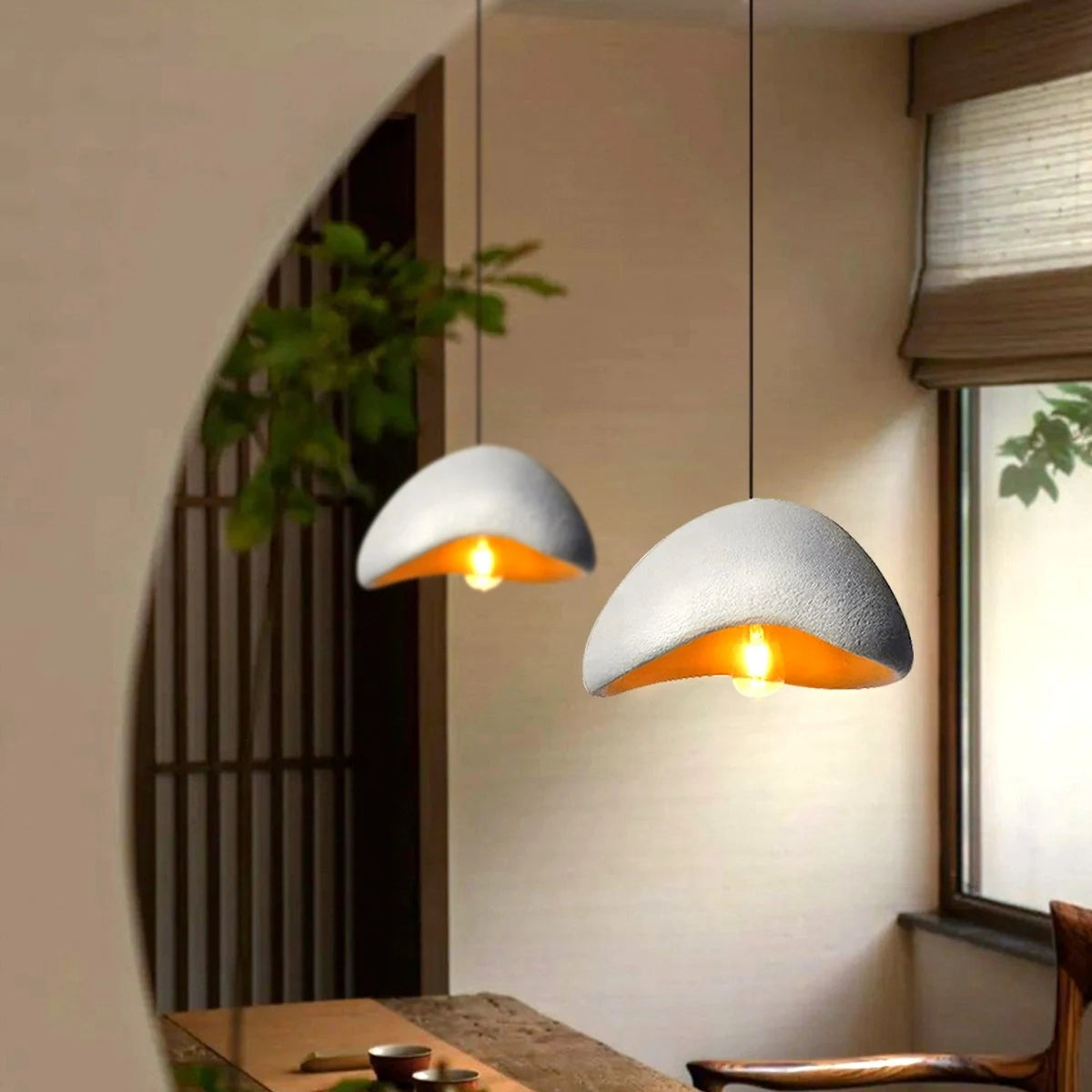 Khmara Halia Pendant Lamp