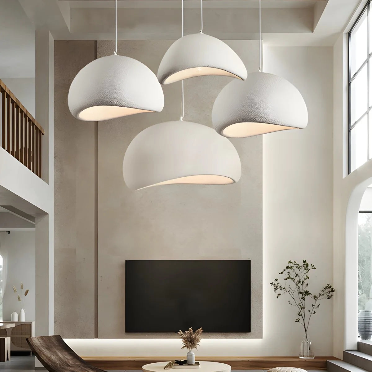 Antizer Khmara Halia Pendant Lamp for Dining Room