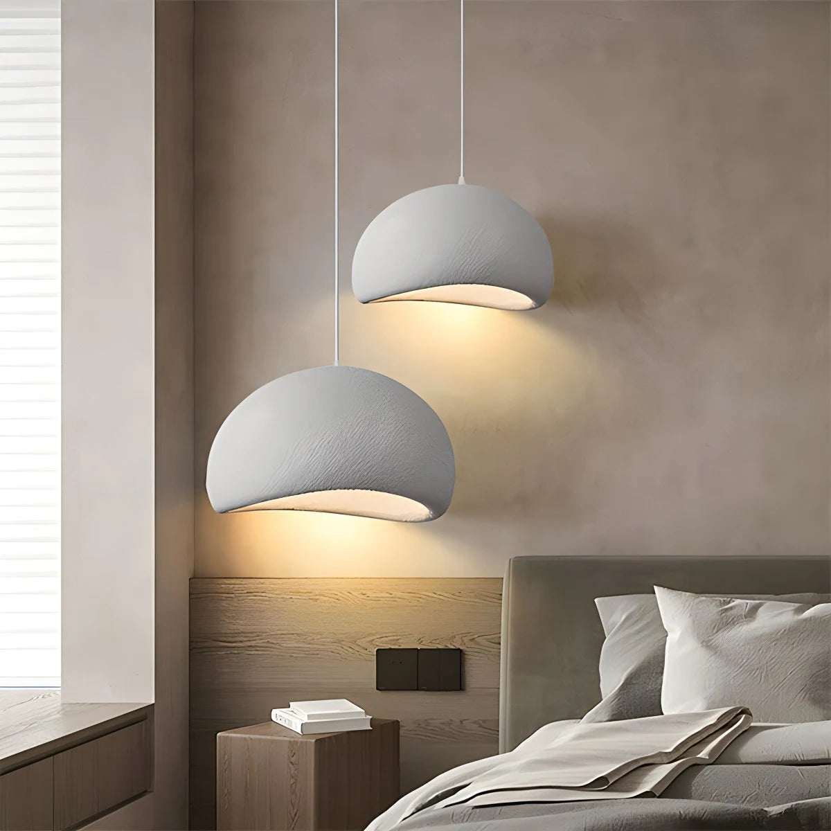 Khmara Halia Pendant Lamp