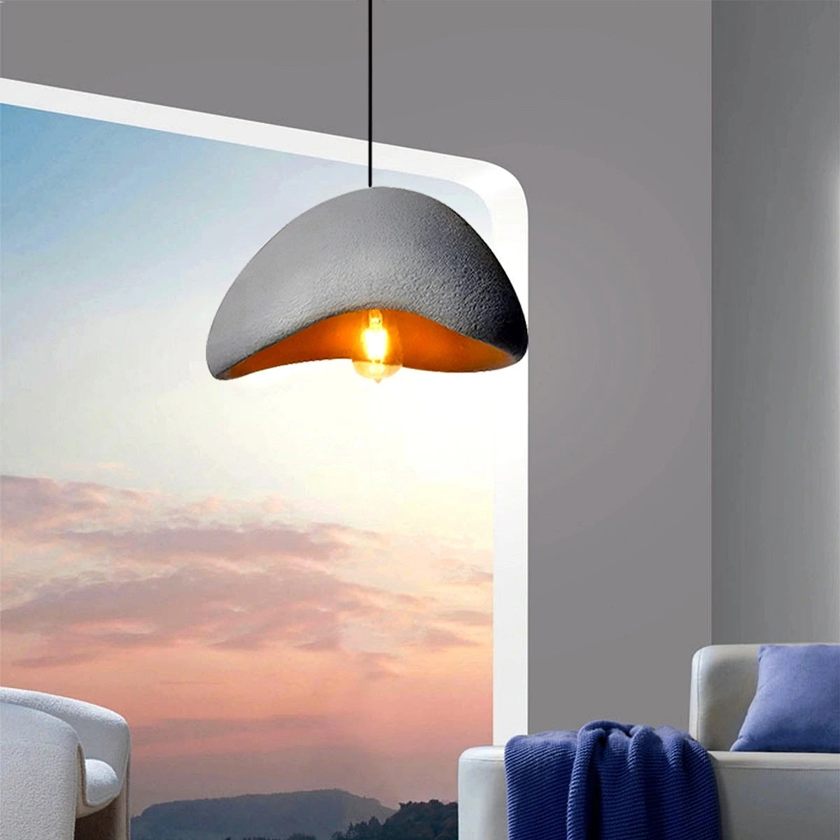 Khmara Halia Pendant Lamp